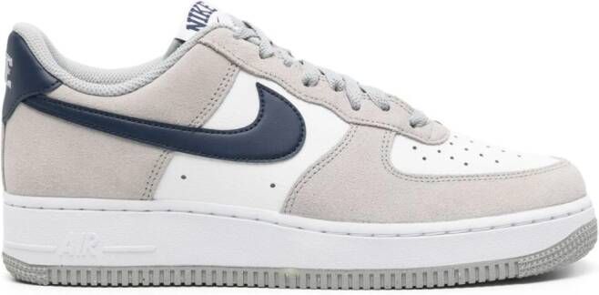 Nike Air Force 1 '07 sneakers Wit