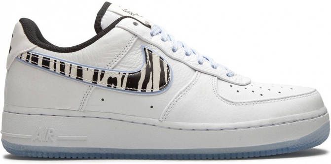 Nike Air Force 1 '07 sneakers Wit