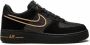 Nike Air Force 1 high-top sneakers Wit - Thumbnail 1