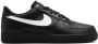 Nike Air Force 1 '07 sneakers Zwart - Thumbnail 5