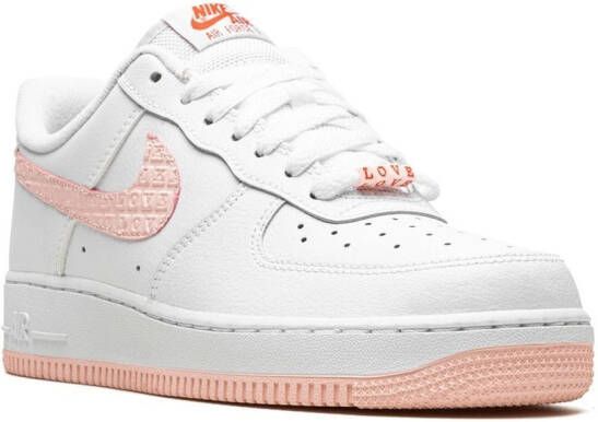 Nike SB Dunk Low "Concepts Orange Lobster" sneakers Oranje