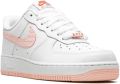 Nike "Air Force 1 '07 VD sneakers " Wit - Wit