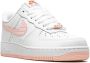 Nike "Air Force 1 '07 VD sneakers " Wit - Thumbnail 1