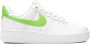 Nike Air Force 1 '07 Next Nature "Barely Green" sneakers Wit - Thumbnail 5