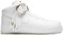 Nike Kobe 11 Elite low-top 4KB sneakers Rood - Thumbnail 1