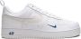 Nike x Drake Hot Step Air Terra Nocta sneakers Grijs - Thumbnail 12