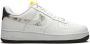 Nike Air Force 1 Daisy sneakers Wit - Thumbnail 5