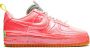 Nike Air Force 1 Experi tal sneakers Roze - Thumbnail 1