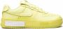 Nike Air Force 1 Fontanka sneakers Geel - Thumbnail 1