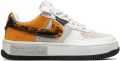 Nike "Waffle One Go The Extra Smile sneakers " Geel - Grijs