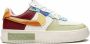 Nike Air Force 1 Fontanka sneakers Rood - Thumbnail 13
