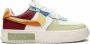 Nike Air Force 1 Fontanka sneakers Rood - Thumbnail 5