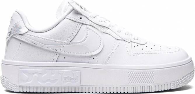 Nike Air Force 1 Fontanka sneakers Wit