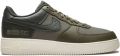 Nike Air Force 1 GTX sneakers Groen - Groen