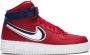 Nike Air Force 1 High '07 LV8 sneakers Rood - Thumbnail 1