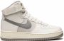 Nike Air Force 1 High '07 LV8 'White Light Chocolate' sneakers Wit - Thumbnail 8