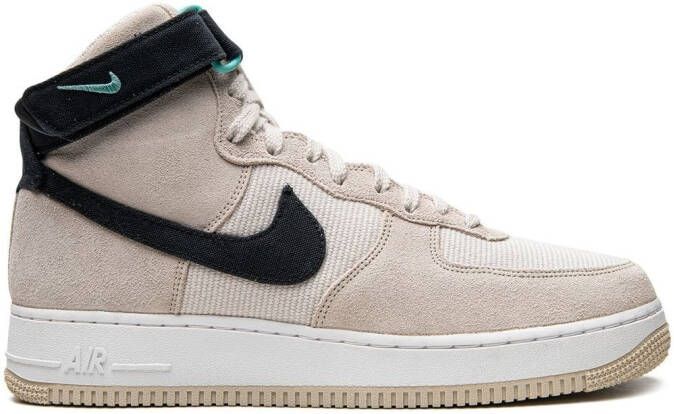 Nike Air Force 1 High '07 sneakers Beige