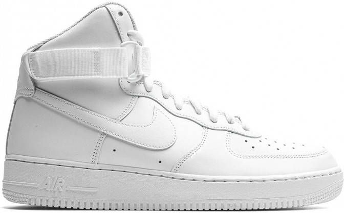 Nike Air Force 1 '07 sneakers Wit