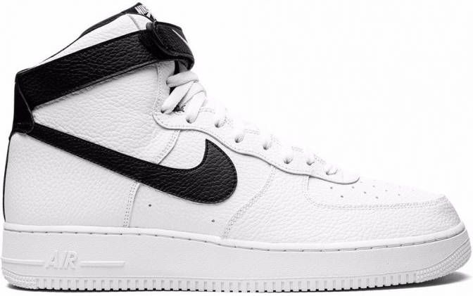 Nike Air Force 1 High '07 sneakers Wit