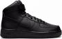 Nike Air Force 1 High '07 sneakers Zwart - Thumbnail 1