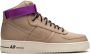 Nike "Air Force 1 High Moving Company sneakers" Bruin - Thumbnail 1