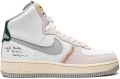 Nike Air Force 1 High Sculpt sneakers Wit - Wit