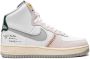 Nike Air Force 1 High Sculpt sneakers Wit - Thumbnail 1
