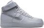 Nike Air Force 1 High sneakers Grijs - Thumbnail 1