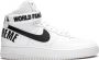 Nike Air Force 1 Playstation '18 sneakers Zwart - Thumbnail 5