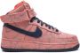 Nike Air Force 1 high-top sneakers Roze - Thumbnail 1