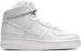 Nike Air Force 1 high-top sneakers Wit - Thumbnail 1