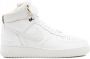 Nike Air Force 1 '07 Supreme Comme des Garçons sneakers Wit - Thumbnail 6