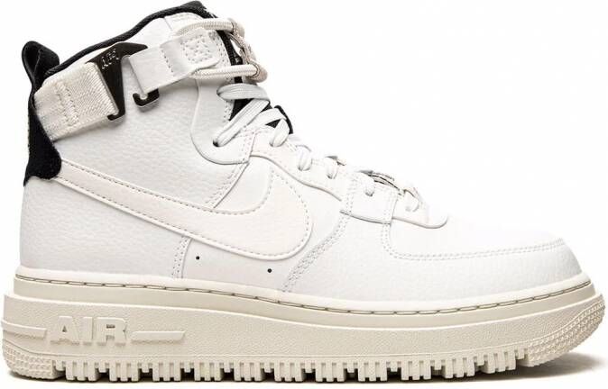 Nike Air Force 1 High Utility 2.0 sneakers Wit