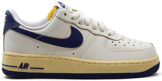 Nike Cosmic Unity 3 "Spotlight" sneakers Zwart - Foto 2