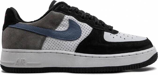 Nike Air Force 1 IO Premium low-top sneakers Wit