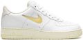 Nike Air Force 1 Mid Jewel sneakers Wit - Wit