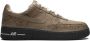 Nike Air Max 1 Windbreaker sneakers Zwart - Thumbnail 5