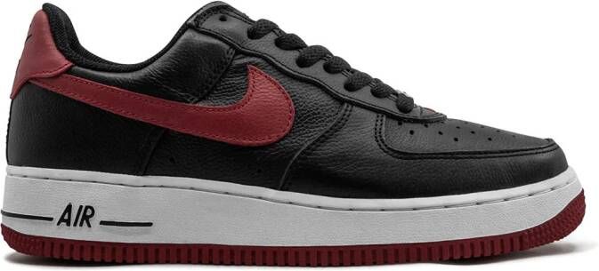 Nike Air Force 1 Iow Premium low-top sneakers Roze