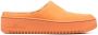 Nike Air Force 1 Lover XX slippers Oranje - Thumbnail 8