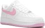 Nike Air Force 1 Low '07 "Bubblegum" sneakers Wit - Thumbnail 1