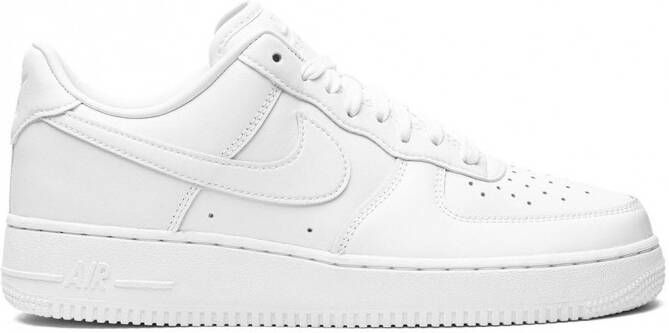 Nike Air Force 1 Low '07 'Fresh' sneakers Wit