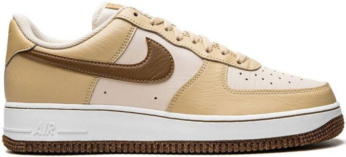 Nike Air Force 1 Low '07 LV8 sneakers Beige