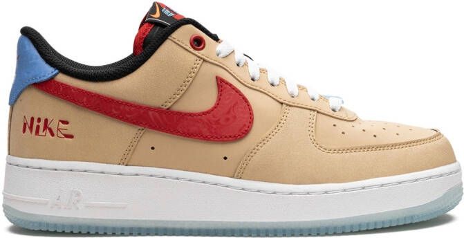 Nike Air Force 1 Low '07 LV8 sneakers Beige