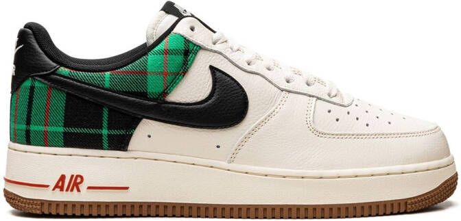 Nike Air Force 1 Low '07 LX sneakers Beige