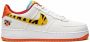 Nike Air Force 1 Low '07 LX sneakers Wit - Thumbnail 12