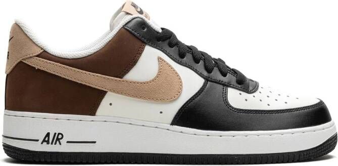 Nike Air Force 1 Low '07 "Mocha" sneakers Bruin