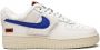 Nike Air Force 1 High '07 LV8 'White Light Chocolate' sneakers Wit - Thumbnail 11