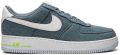Nike Air Force 1 Low '07 sneakers Blauw - Blauw