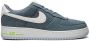 Nike Air Force 1 Low '07 sneakers Blauw - Thumbnail 1