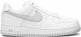 Nike ACG Lowcate 'Wolf Grey Bright Crimson' sneakers Grijs - Thumbnail 5